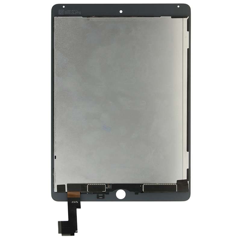 OEM LCD Screen for iPad Air 2 / iPad 6 with Digitizer Full Assembly (White)