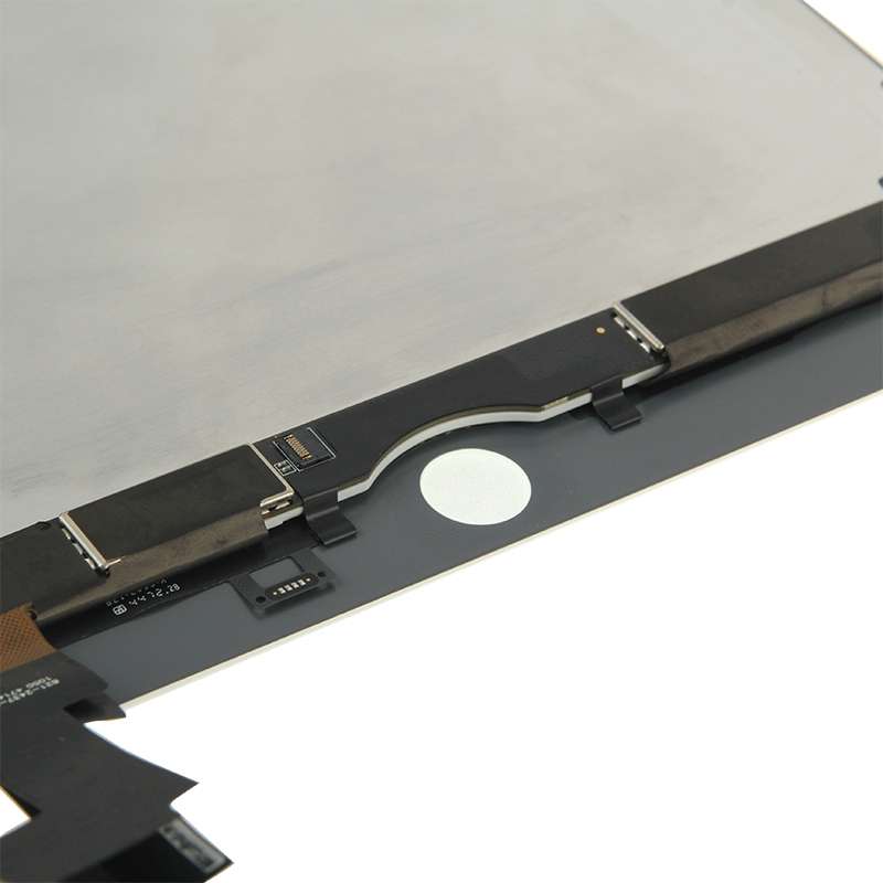OEM LCD Screen for iPad Air 2 / iPad 6 with Digitizer Full Assembly (White)
