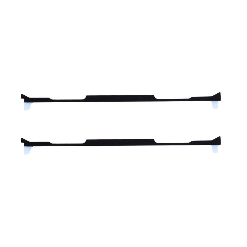 Home Button Flex Cable for iPad Air 2 / iPad 6 (Silver)