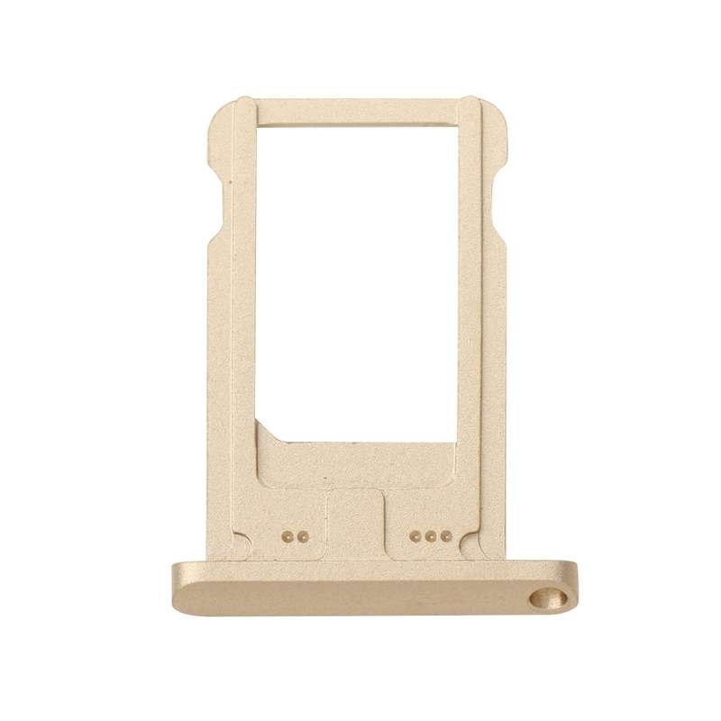 Card Tray for iPad Air 2 / iPad 6(Gold)