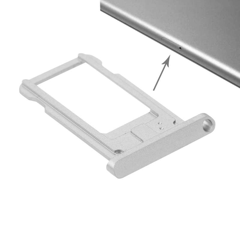 Card Tray for iPad Air 2 / iPad 6(Gold)