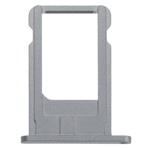 Card Tray for iPhone 6(Grey)