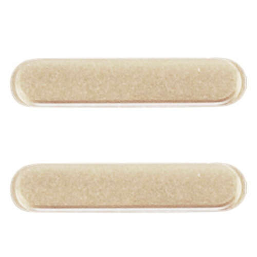 Original Volume Control Key for iPhone 6 & 6 Plus(Gold)