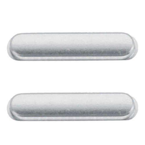 Original Volume Control Key for iPhone 6 & 6 Plus(Gold)
