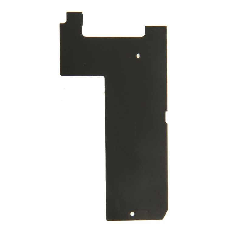 LCD Heat Dissipation Anti-static Sticker for iPhone 6