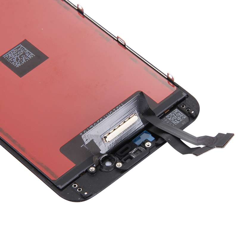 TFT LCD Screen with Frame for iPhone 6(Black)