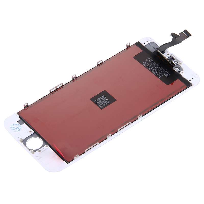 TFT LCD Screen with Frame for iPhone 6(Black)