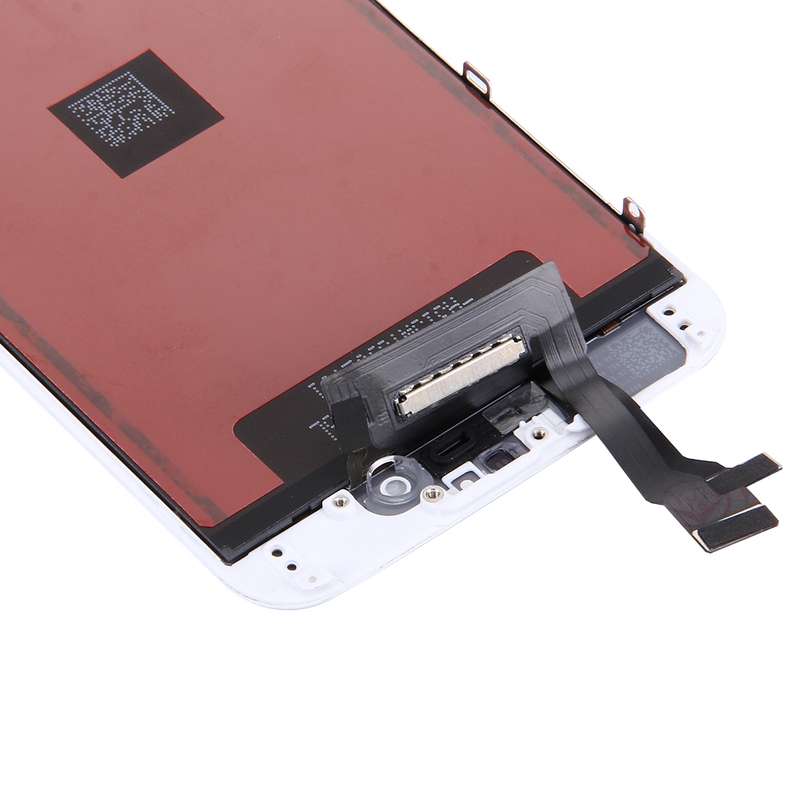TFT LCD Screen with Frame for iPhone 6(Black)