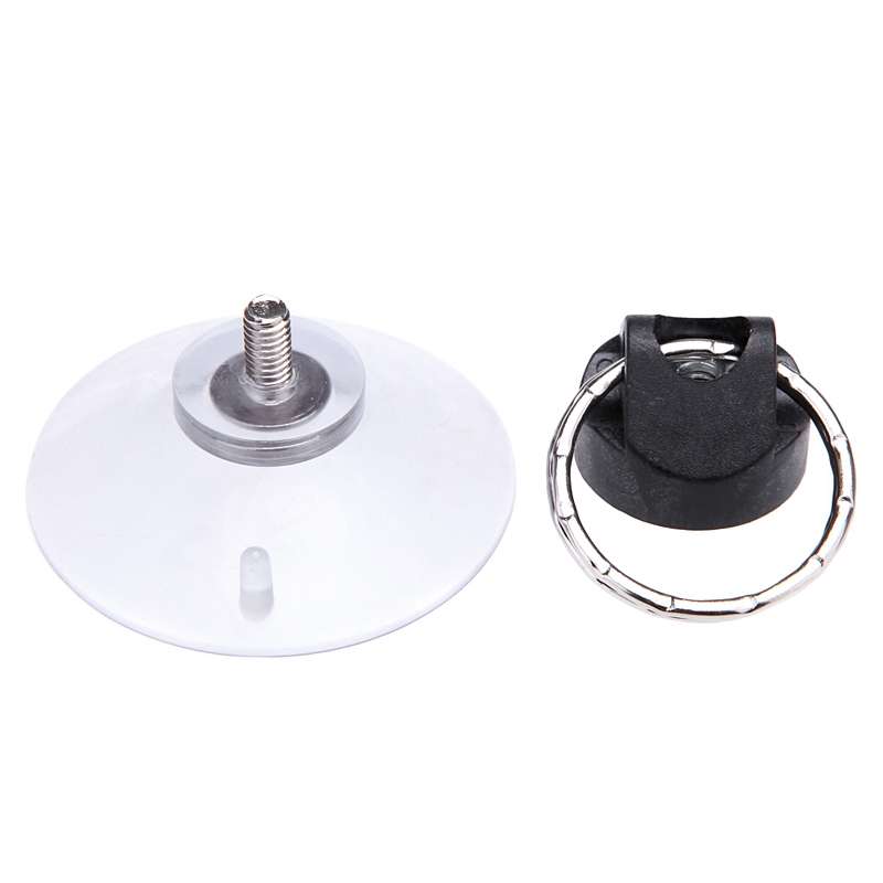 JAKEMY JM-SK04 Universal Suction Cup (Powerful LCD Opener, 3 PCS) for iPhone 6 & 6 Plus / iPad / Sam