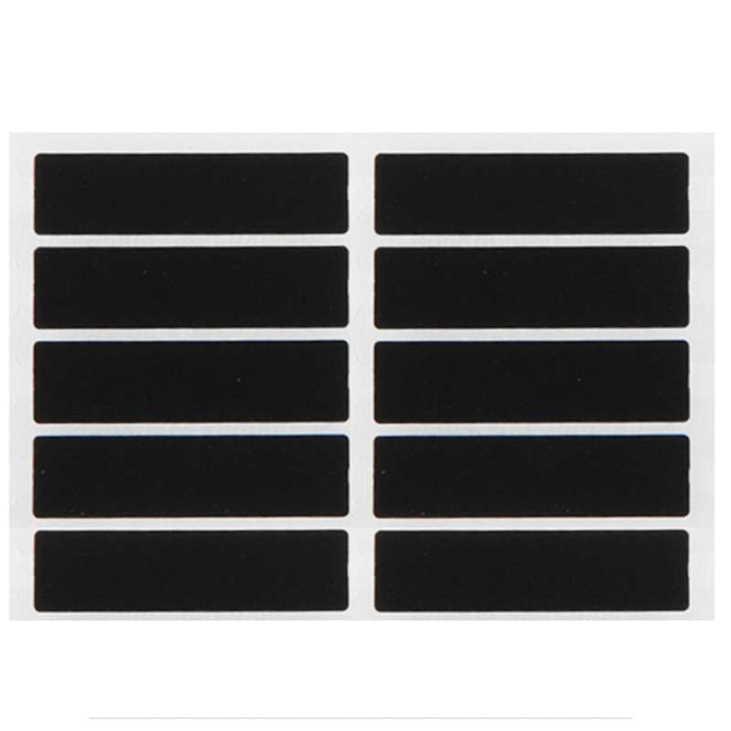 10 PCS Motor Front Patch Sticker for iPhone 6