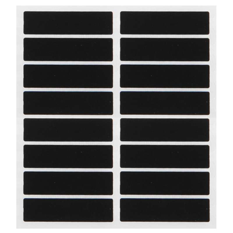 10 PCS Motor Front Patch Sticker for iPhone 6
