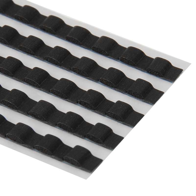 100 PCS for iPhone 6 Home Key Iron Sheet Insulating Cotton Paste Sticker