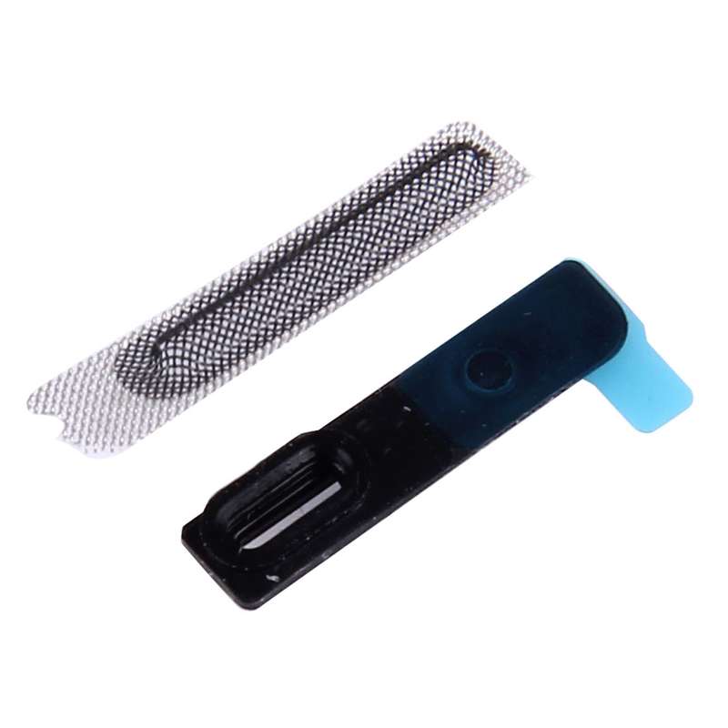 Front Facing Camera Module Bezel with Sensor Retaining Bracket for iPhone 6 & 6 Plus, 100 pairs