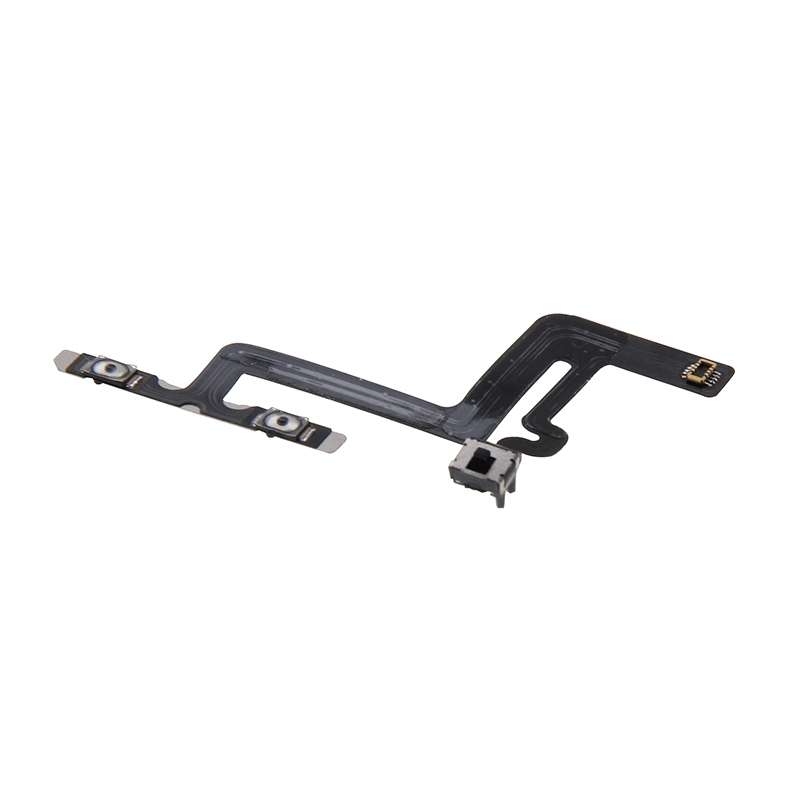 Inner Retaining Bracket Set for iPhone 6, 23 pcs/set