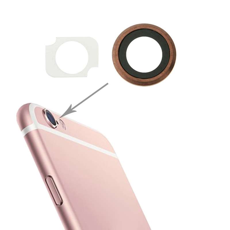 WiFi Signal Antenna Flex Cable for iPhone 6s Plus