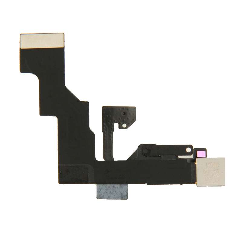 High Quality Front Facing Camera Module + Sensor Flex Cable for iPhone 6s Plus