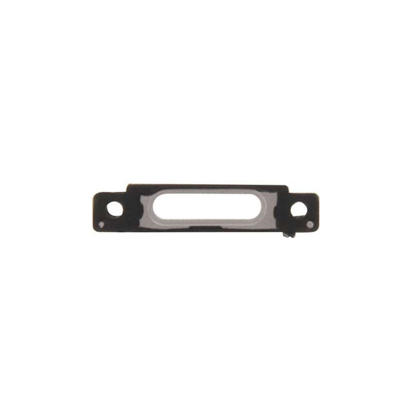 Charging Port Retaining Brackets for iPhone 6& 6s / iPhone 6 Plus & 6s Plus(Gold)
