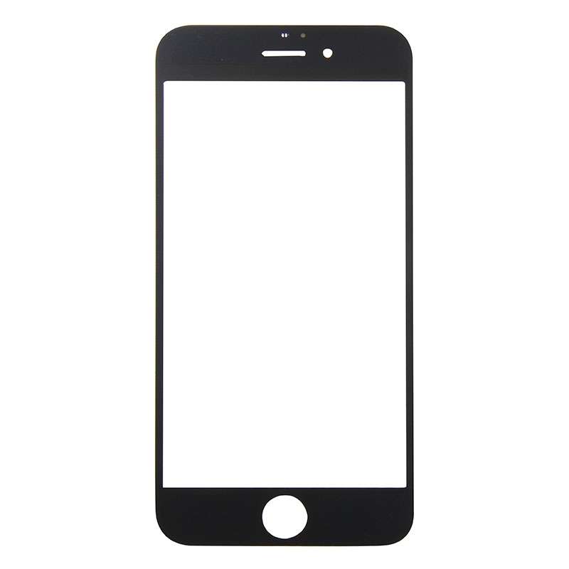 Front Screen Outer Glass Lens for iPhone 6s Plus