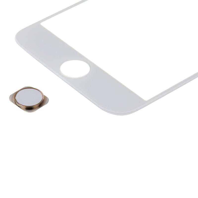 Home Button for iPhone 6s Plus(Gold)