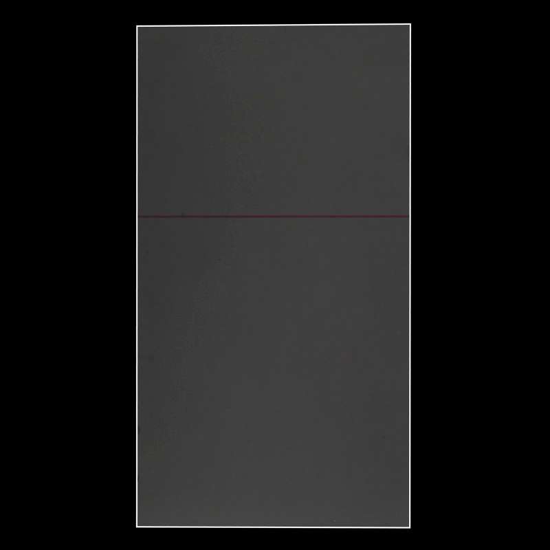 10 PCS Renovate LCD Filter Down Polarizing Films for iPhone 6 Plus & 6s Plus & 7 Plus & 8 Plus