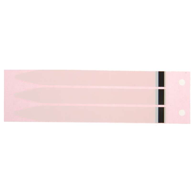 10 PCS Battery Sticker for iPhone 6 Plus
