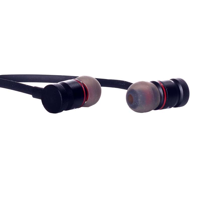 awei A920BL Wireless Bluetooth Sports Stereo Earphones(Black)