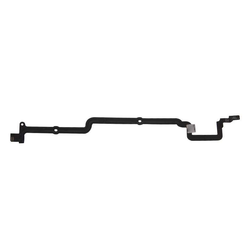 LCD Connector Flex Cable for iPhone 6 Plus(Black)