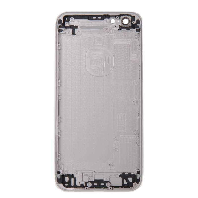 Back Housing Cover for iPhone 6s(Grey)