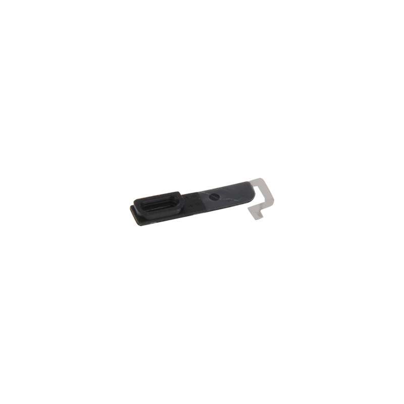 100 PCS Earpiece Speaker Adhesive Sticker for iPhone 6s
