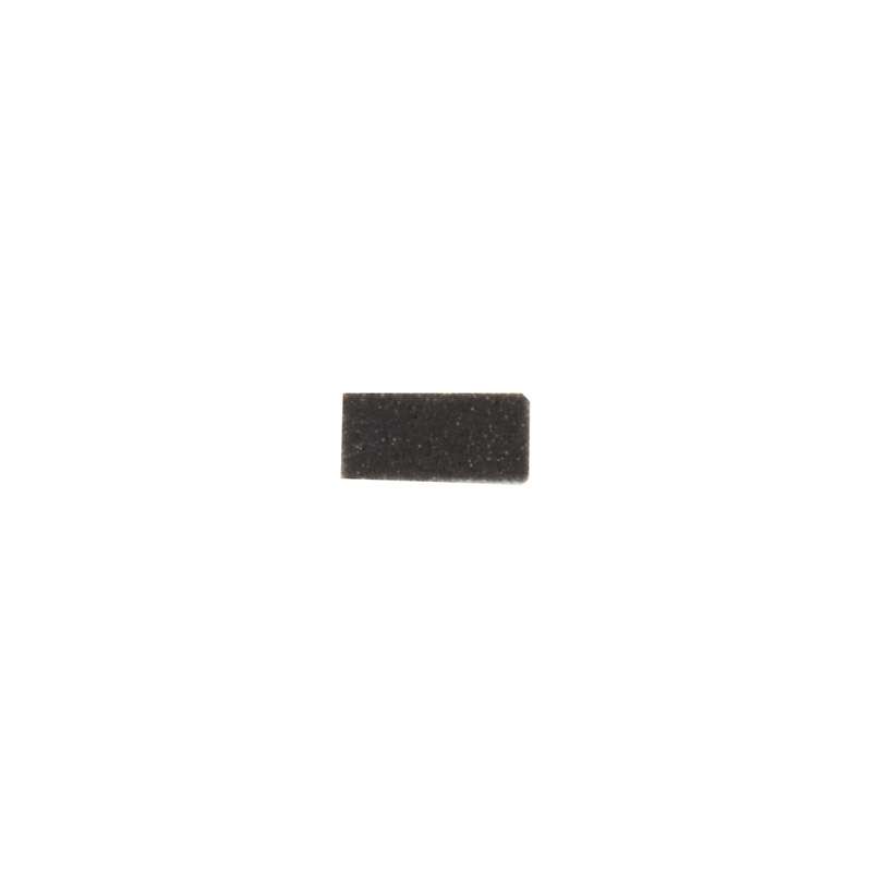 100 PCS for iPhone 6s Home Button Flex Cable Sponge Foam Slice Pads