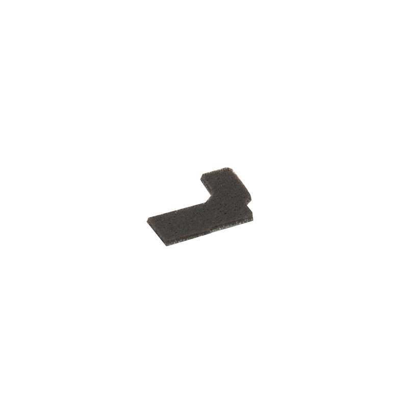 100 PCS for iPhone 6s Front Facing Camera Module Back Sponge Foam Slice Pads