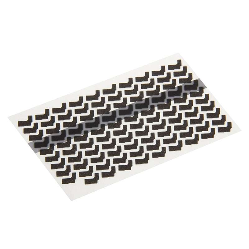 100 PCS Insulating Trip for iPhone 6s