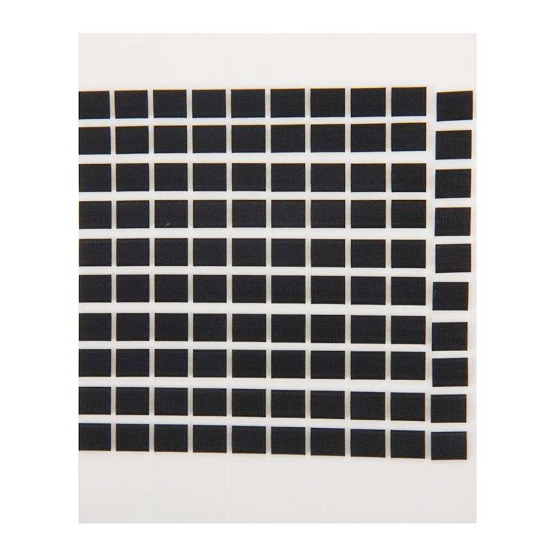 100 PCS for iPhone 6s & 6 Back Camera Sponge Foam Slice Pads
