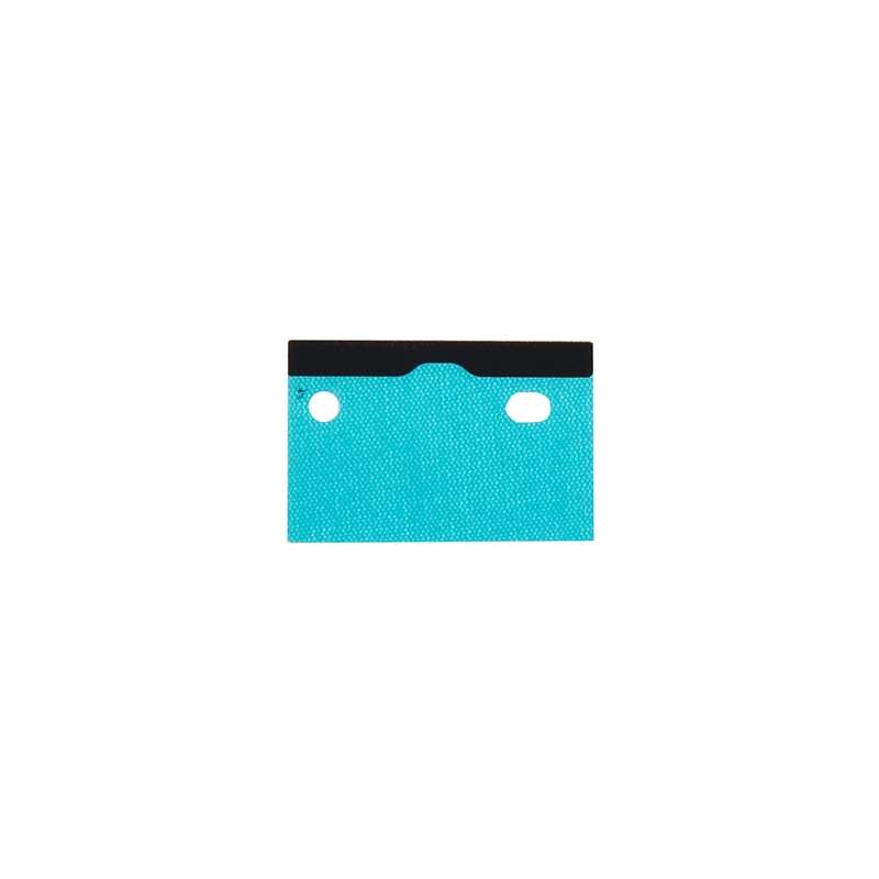 100 PCS Volume Button Bracket Strip for iPhone 6s
