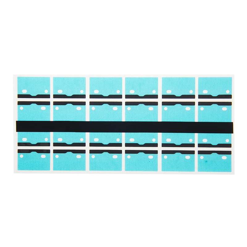 100 PCS Volume Button Bracket Strip for iPhone 6s