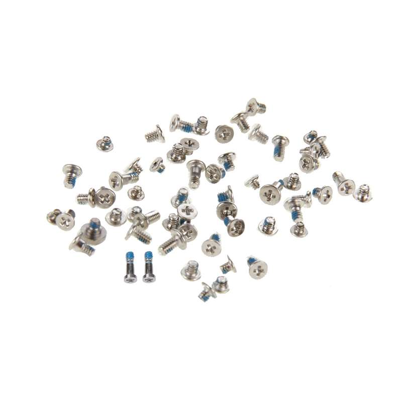 Repair Tools Complete Screws / Bolts Set for iPhone 6s (Rose Gold)