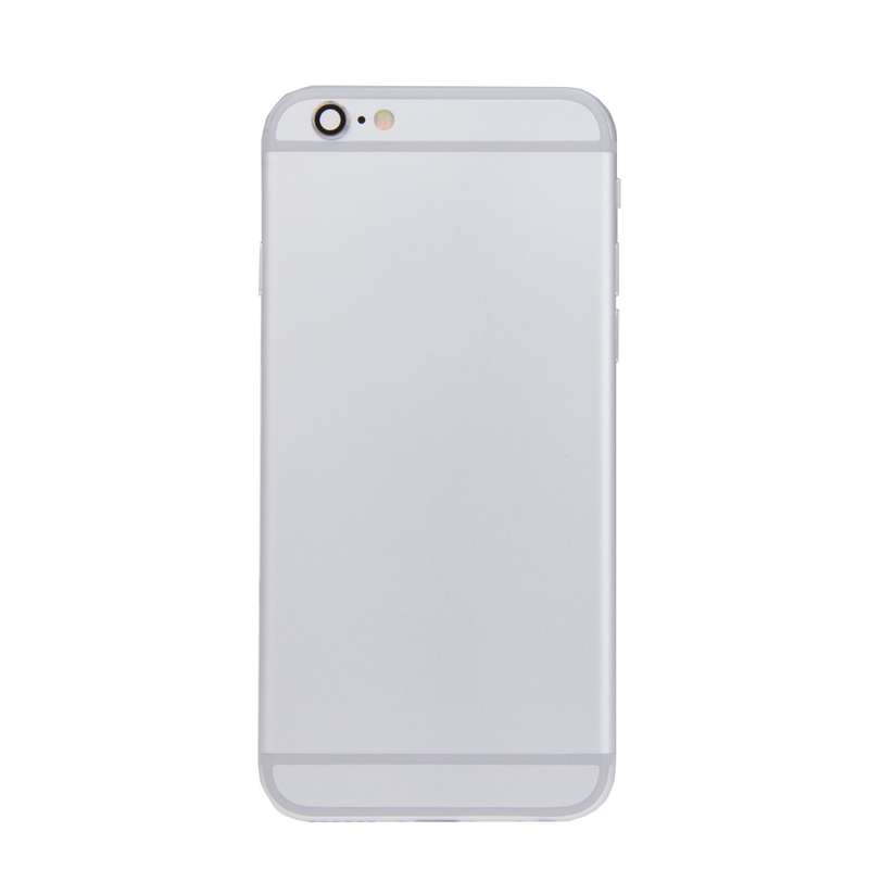 Battery Back Cover Assembly with Card Tray for iPhone 6s(Gold)