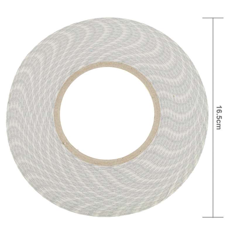 6mm Double Sided Adhesive Sticker Tape for iPad Air / iPad mini / iPad 4 / New iPad / iPad 2 Touch P