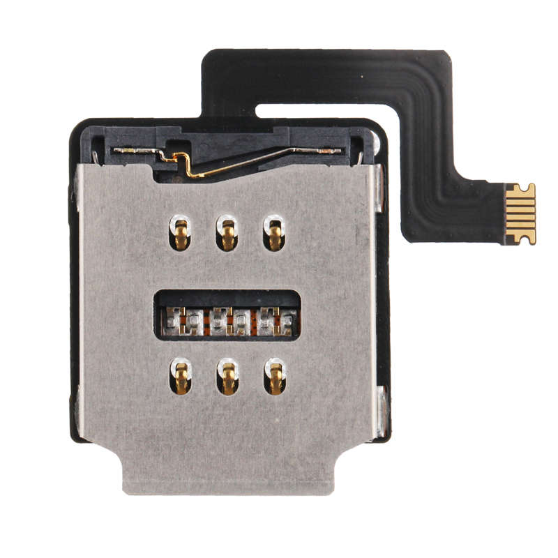 Original SIM Card Slot for iPad Air