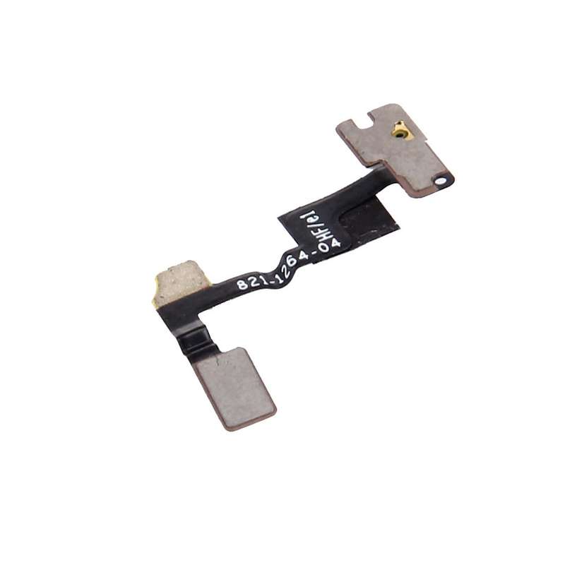 Tail Connector Charger Flex Cable for iPad 2