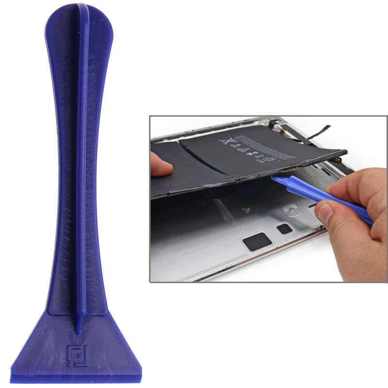 Disassemble Spudger Plastic Prying Tools for iPad 4 / iPad mini 1 / 2 / 3 / New iPad (iPad 3) / iPad