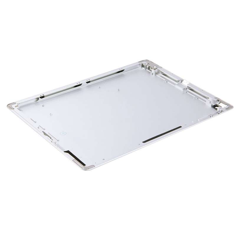 Back Housing Cover Case for iPad 4(WiFi Version)