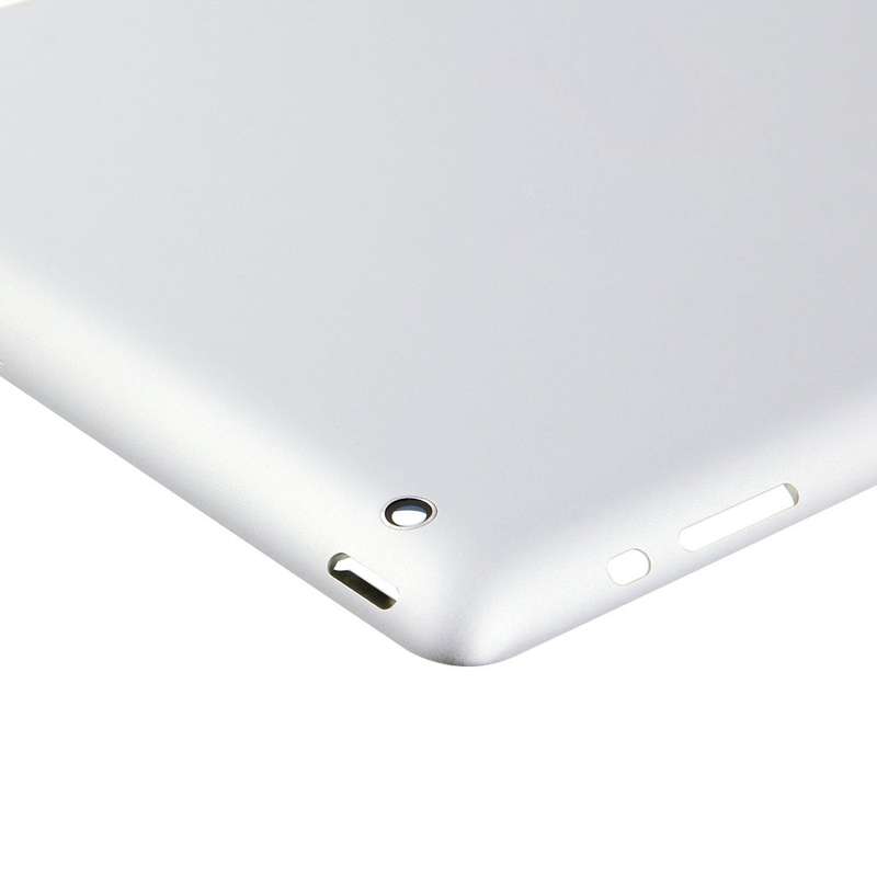 Back Housing Cover Case for iPad 4(WiFi Version)