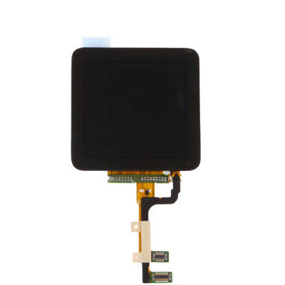 OEM LCD Screen for iPod nano 6th with Digitizer Full Assembly (Black)