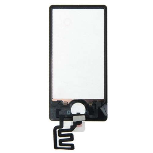 Original Touch Panel for iPod nano 7(Black)
