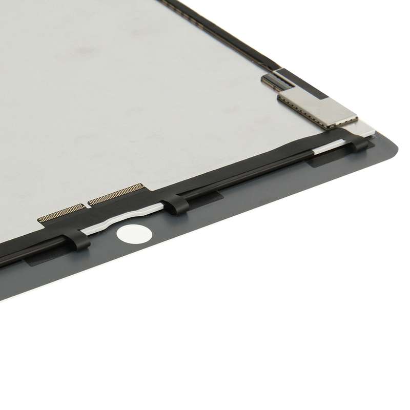 Original LCD Display + Touch Panel for iPad Pro 12.9 / A1584 / A1652(Black)