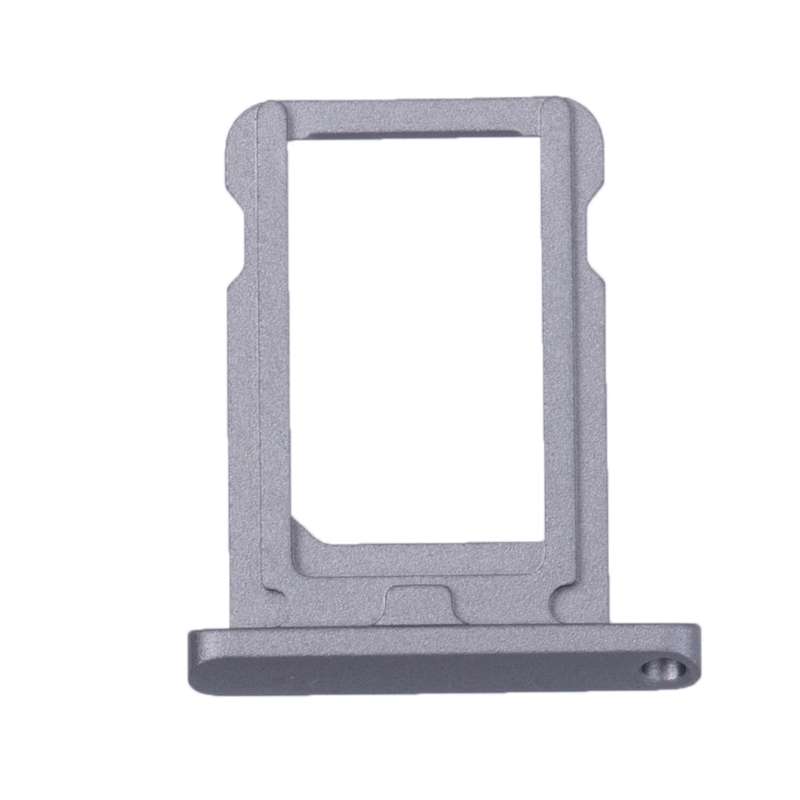Original Nano SIM Card Tray for iPad Pro 12.9 inch(Gold)
