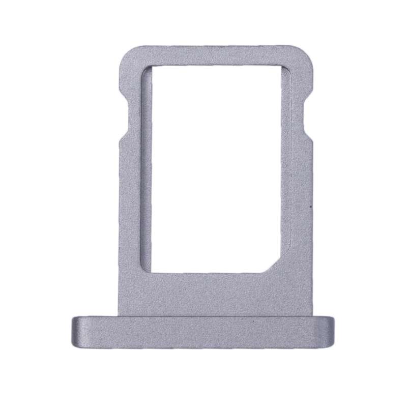 Original Nano SIM Card Tray for iPad Pro 12.9 inch(Gold)