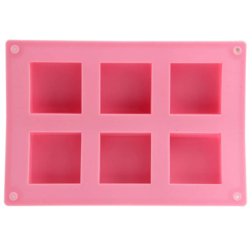 6pcs Food Storage Bag Sealing Clips Sealer Food Clip