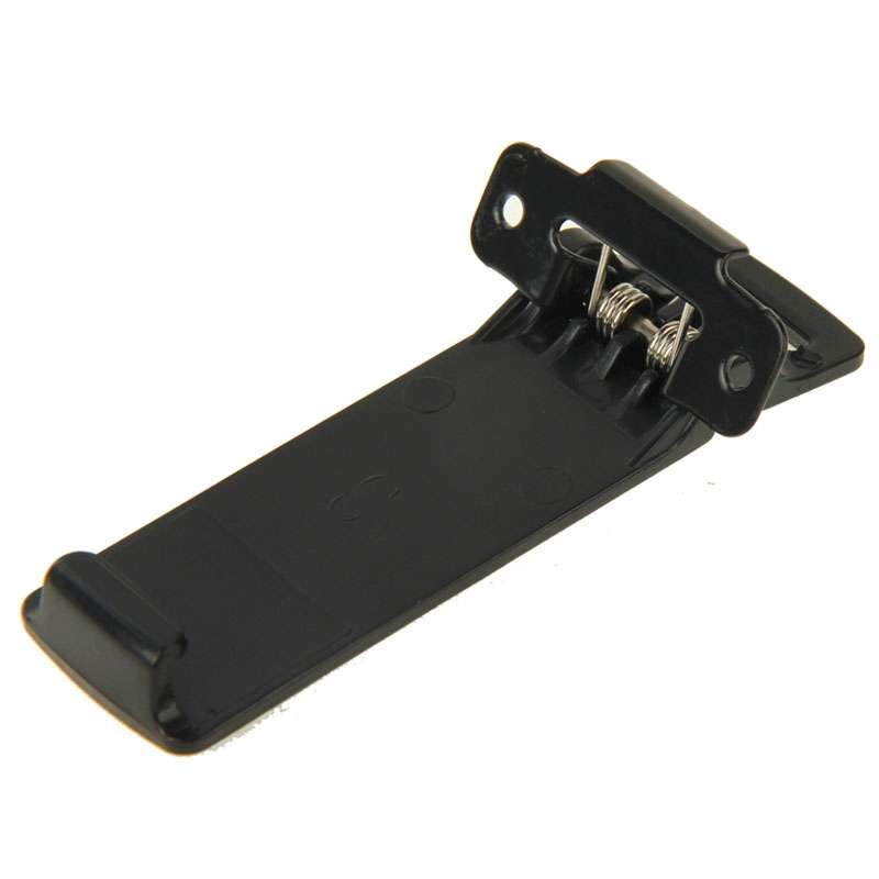 MSC20B Universal Nylon Carry Case Series Holster with Strap for Walkie Talkie